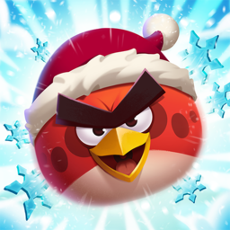 愤怒的小鸟里约大冒险最新版(Angry Birds) v2.6.13 安卓版2